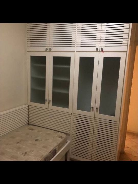 Captação de Apartamento a venda na Avenida Rio Branco, Alto Cafezal, Marília, SP